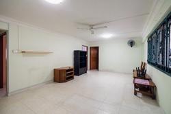 Blk 209 Yishun Street 21 (Yishun), HDB 4 Rooms #135812652